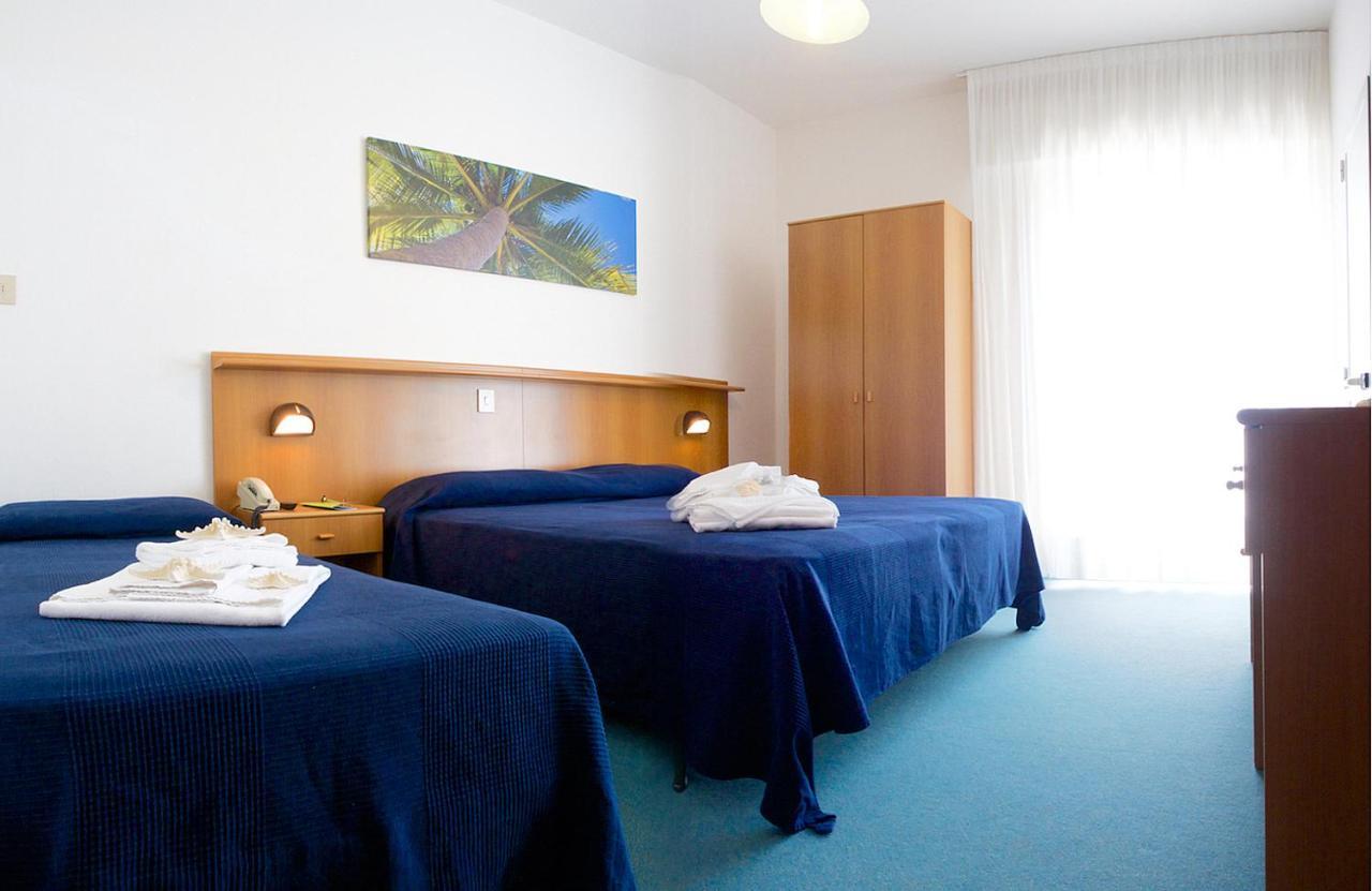 Hotel Palme Park & Beach Included Lido di Jesolo Quarto foto