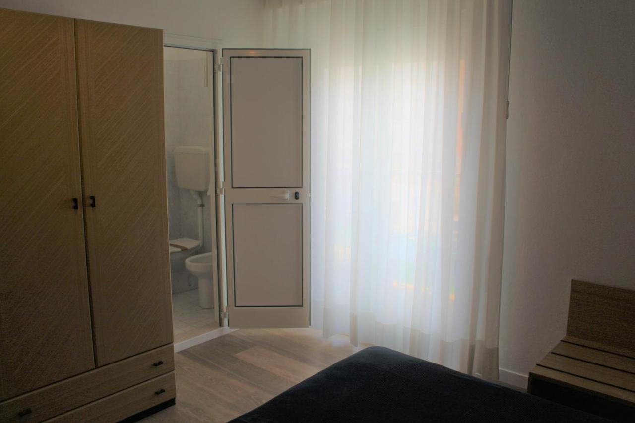 Hotel Palme Park & Beach Included Lido di Jesolo Exterior foto