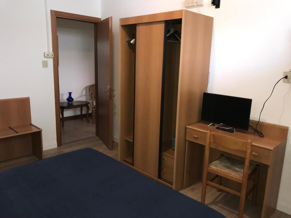 Hotel Palme Park & Beach Included Lido di Jesolo Exterior foto
